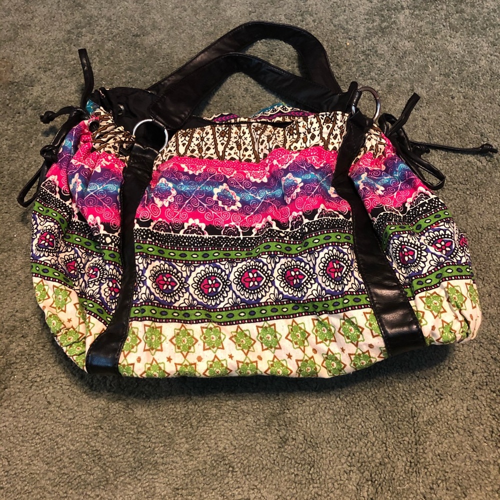 Purse